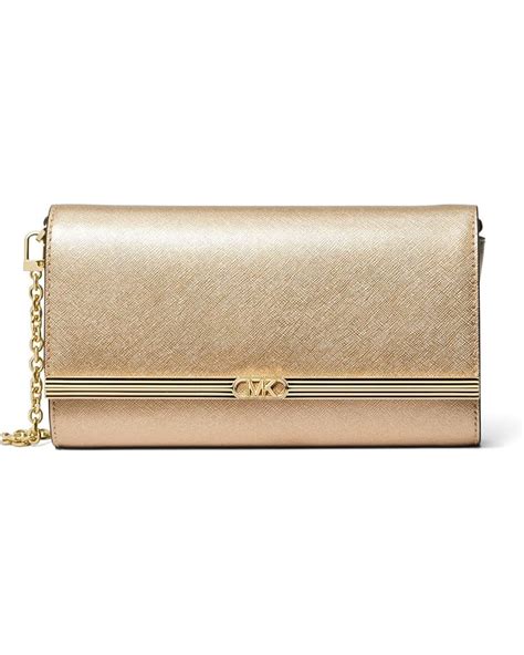 macy's michael kors clutch|Michael Kors mona east clutch.